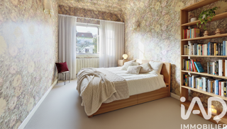  Maison � vendre 5 pi�ces 132 m�