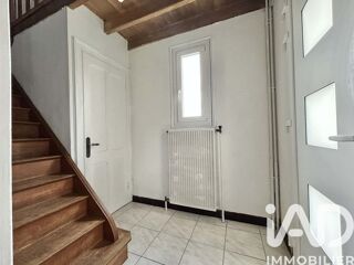  Maison � vendre 4 pi�ces 66 m�
