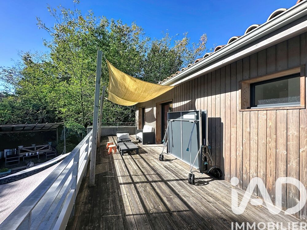  vendre  Maison Seignosse (40510)