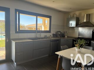  Maison � vendre 6 pi�ces 170 m�