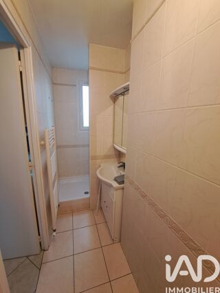  Appartement � vendre 2 pi�ces 28 m�