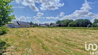  Terrain � vendre 1062 m�