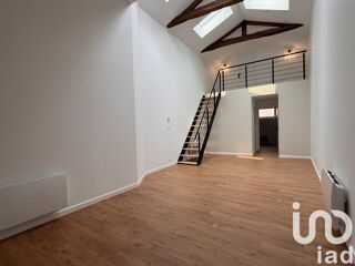  Maison � vendre 3 pi�ces 70 m�