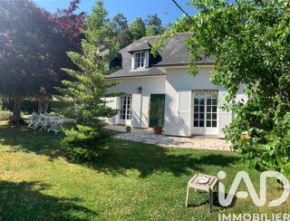  Maison � vendre 7 pi�ces 165 m�