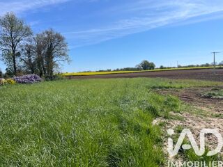  Terrain � vendre 868 m�