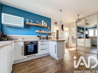  Appartement � vendre 3 pi�ces 62 m�