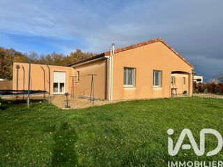  Maison � vendre 5 pi�ces 117 m�