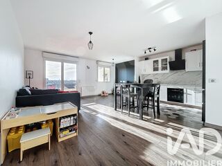  Appartement � vendre 3 pi�ces 66 m�