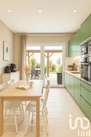  Maison  vendre 6 pices 170 m