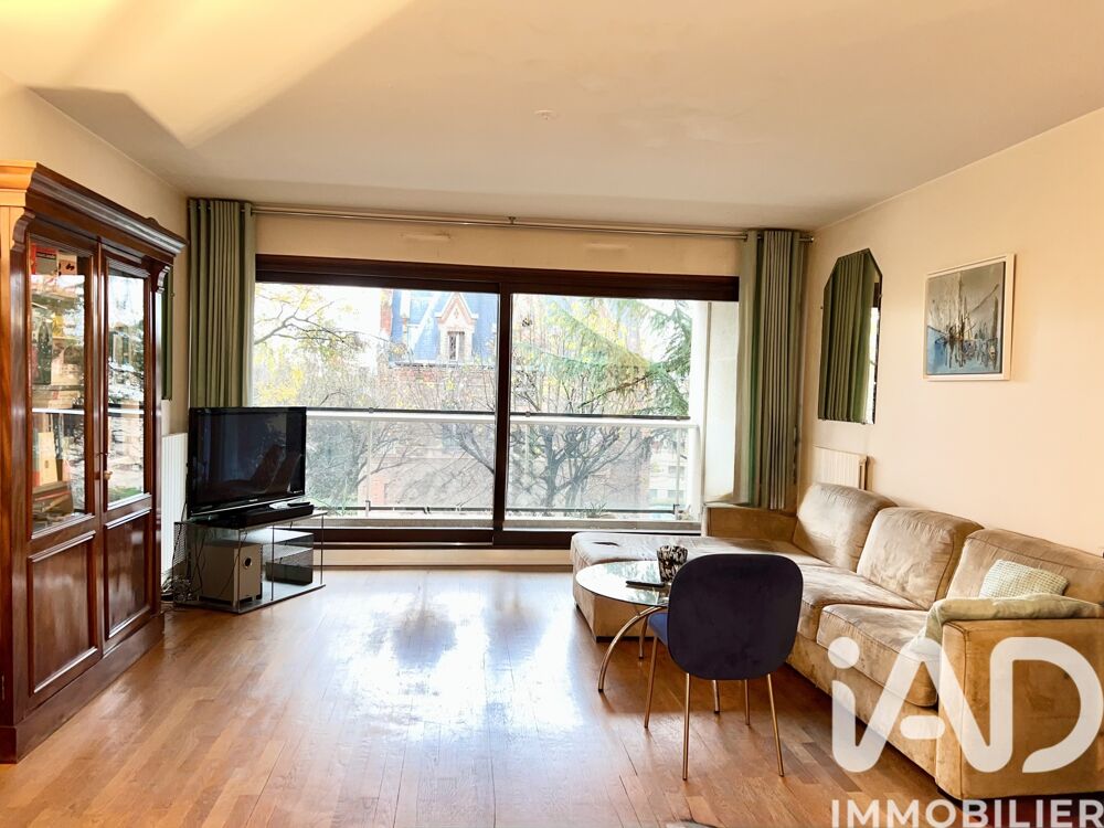  vendre  Appartement Saint-Cloud (92210)