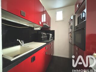  Appartement � vendre 2 pi�ces 40 m�