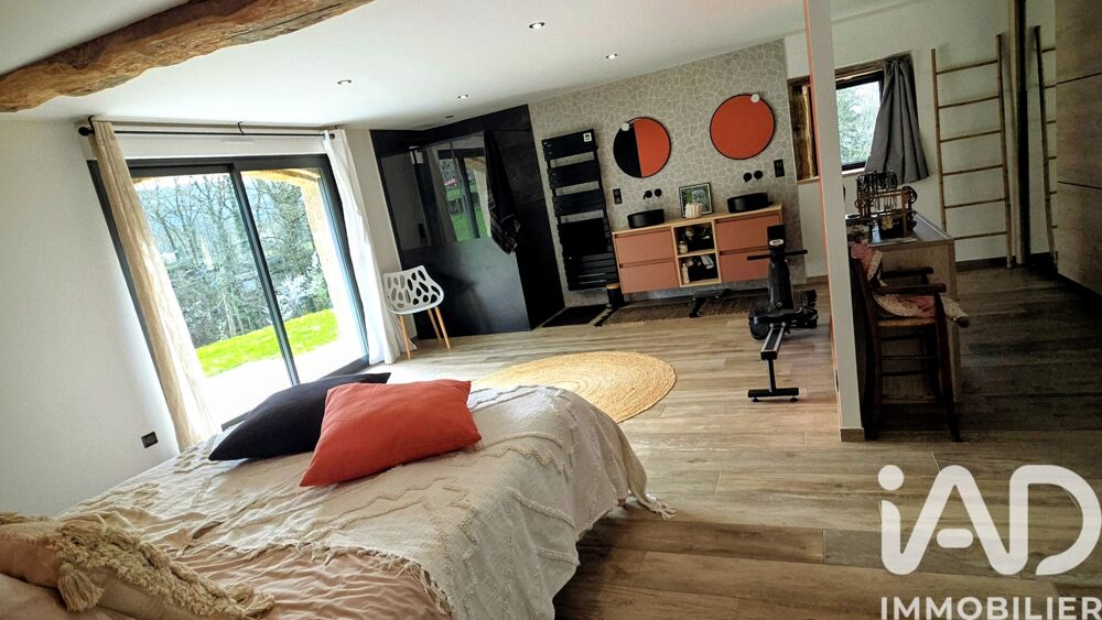 � vendre  Villa Lacapelle-Marival (46120)