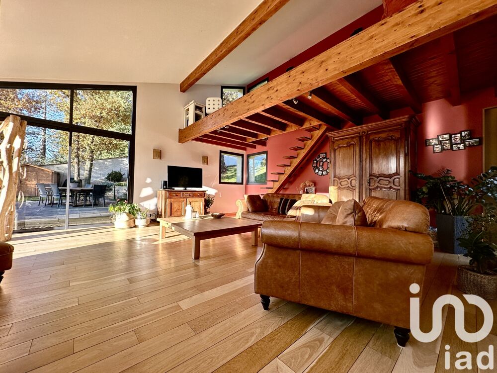  vendre  Maison La Fouillouse (42480)