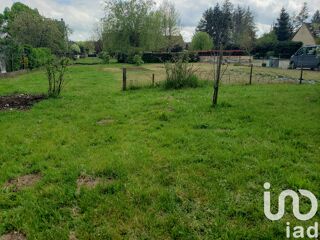  Terrain � vendre 1316 m�