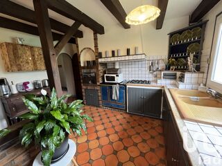  Maison � vendre 11 pi�ces 196 m�