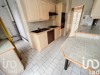  Appartement � vendre 4 pi�ces 79 m�