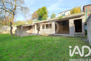  Maison � vendre 5 pi�ces 100 m�