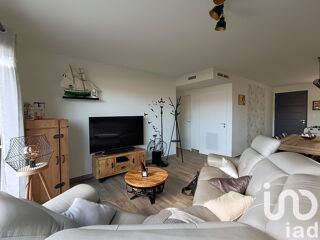  Maison � vendre 4 pi�ces 81 m�