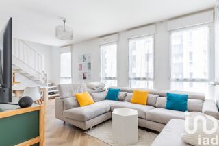  Appartement  vendre 5 pices 95 m