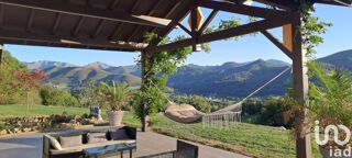  Maison  vendre 6 pices 206 m