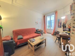  Appartement  vendre 2 pices 45 m