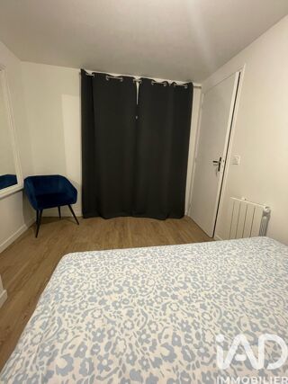  Appartement  vendre 2 pices 27 m