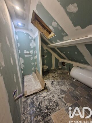  Maison � vendre 2 pi�ces 42 m�