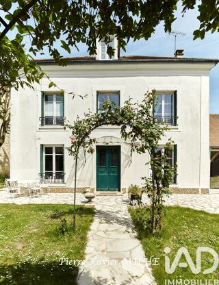 Maison 7 pièces 200 m² · à Les Alluets-le-Roi · 200 m² · 899 000 €