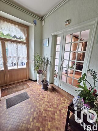  Maison  vendre 6 pices 159 m