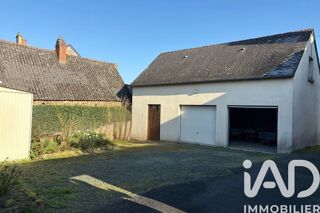  Parking / Garage � vendre 100 m�