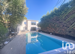  Maison � vendre 5 pi�ces 112 m�