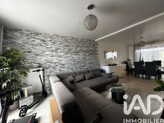  Maison � vendre 5 pi�ces 80 m�