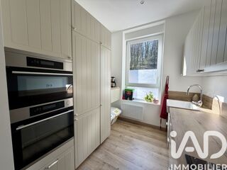  Appartement � vendre 3 pi�ces 81 m�