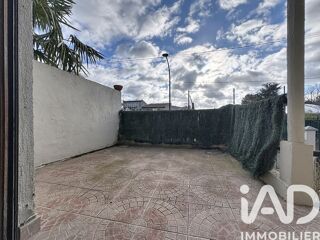  Maison � vendre 4 pi�ces 55 m�