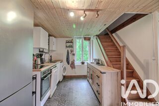  Maison � vendre 3 pi�ces 54 m�