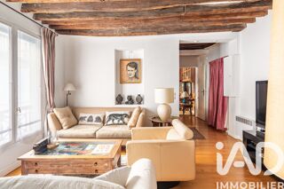  Appartement � vendre 6 pi�ces 100 m�