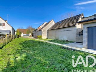  Maison � vendre 4 pi�ces 130 m�