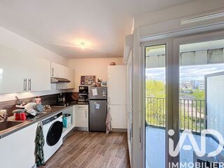  Appartement � vendre 2 pi�ces 43 m�