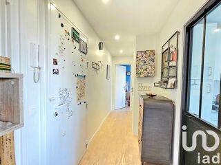  Appartement  vendre 2 pices 45 m