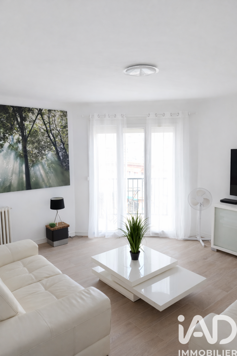  Appartement � vendre 3 pi�ces 106 m�