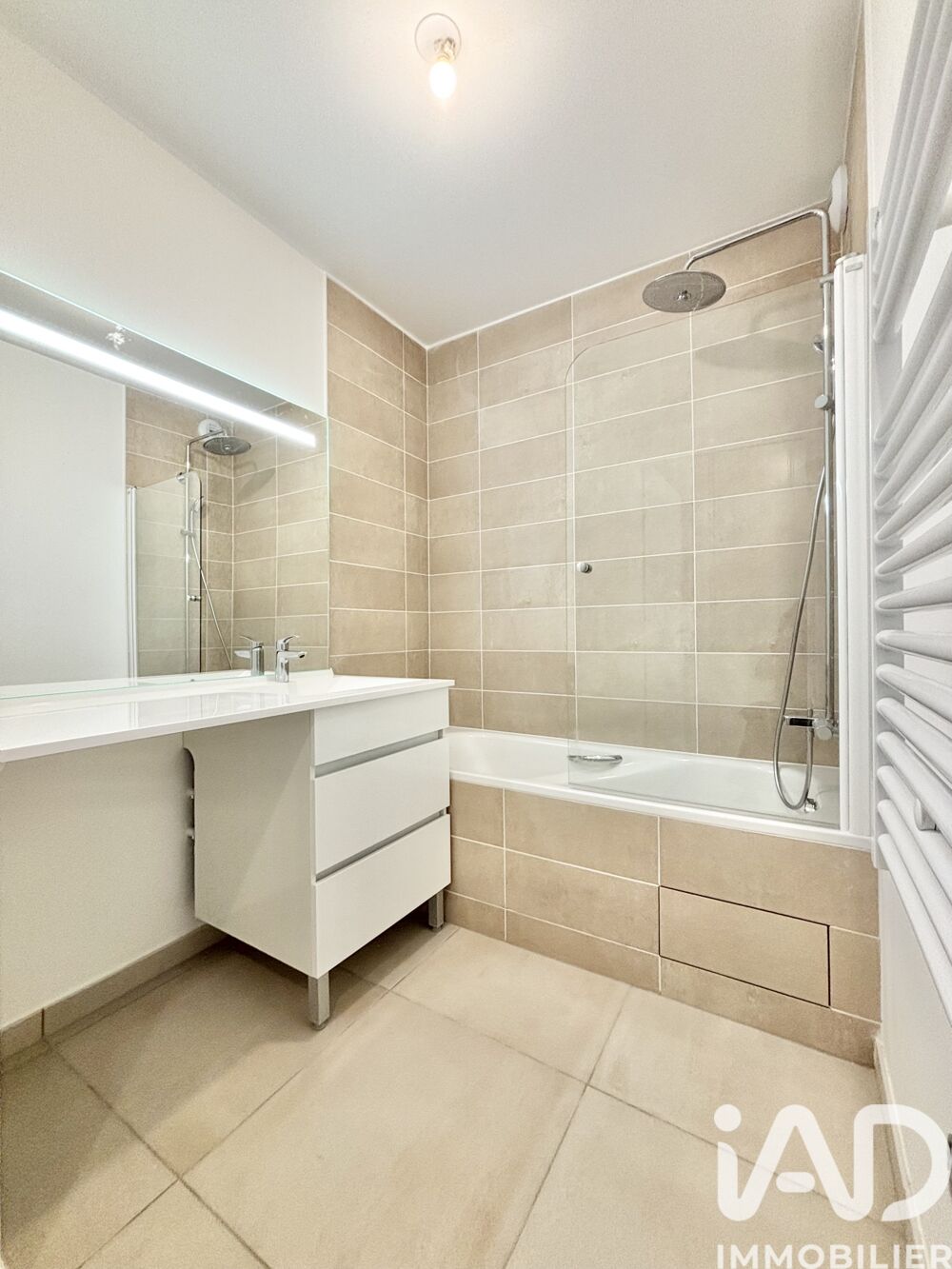 � vendre  Appartement Paris 12