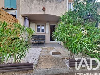  Maison  vendre 2 pices 36 m