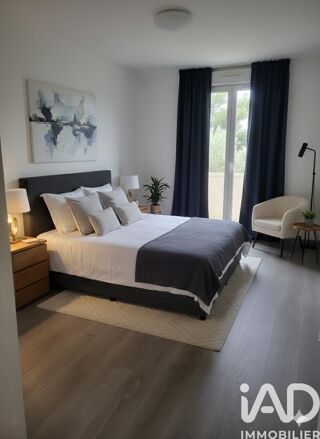  Appartement � vendre 4 pi�ces 57 m�