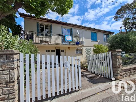   Vente Maison/villa 4 pices Maison - 4 pice(s) - 86 m