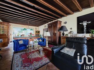  Maison � vendre 8 pi�ces 240 m�