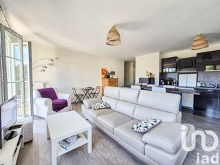  Appartement � vendre 3 pi�ces 68 m�