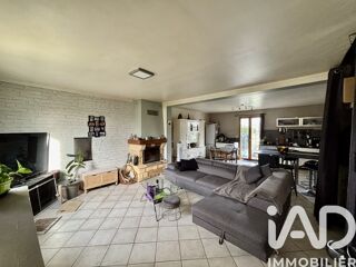  Maison � vendre 4 pi�ces 110 m�