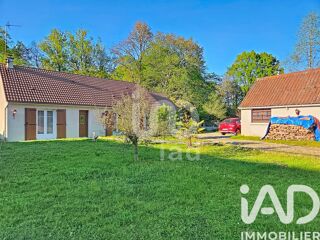  Maison � vendre 4 pi�ces 110 m�