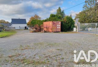  Terrain � vendre 562 m�