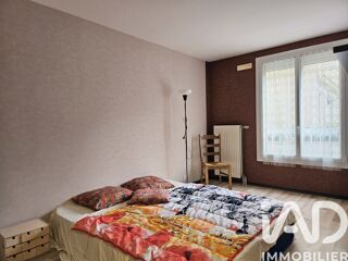  Appartement � vendre 4 pi�ces 81 m�